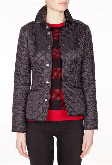 Ladies Light Quilted Jacket at Kayla Chirnside blog