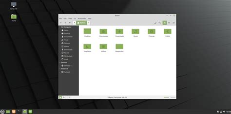Image result for Linux Mint 20.2