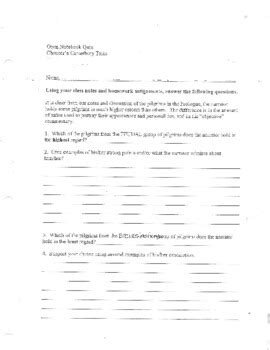 Image result for Open Note Quiz