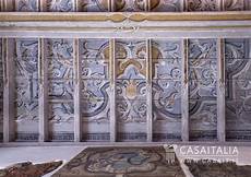 soffitti decorati appartamento in villa d epoca soffitti decorati appartamento in villa d epoca