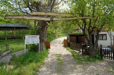 Etno kutak "Grudonjske vodenice" | Sokobanja - 💚 Zeleno srce Srbije