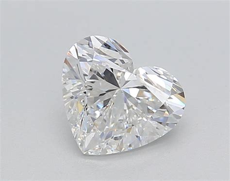 Heart Cut Lab Grown Diamonds – Variation