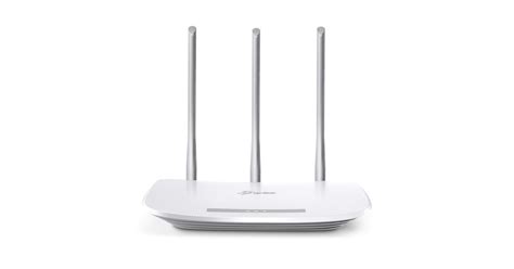TP-link N300 WiFi Wireless Router TL-WR845N | 300Mbps Wi-Fi Speed ...