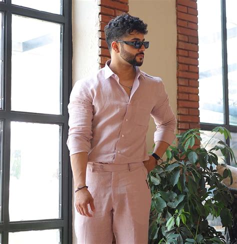 5 Reasons to Choose Cotton-Linen Co-ords This Season – MEC PRIMO