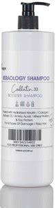 KERAOLOGY Collatin Booster Shampoo For Hair Growth & Repair Smooth ...