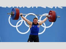 Russia, 4 others limited to 2 weightlifting athletes in 
