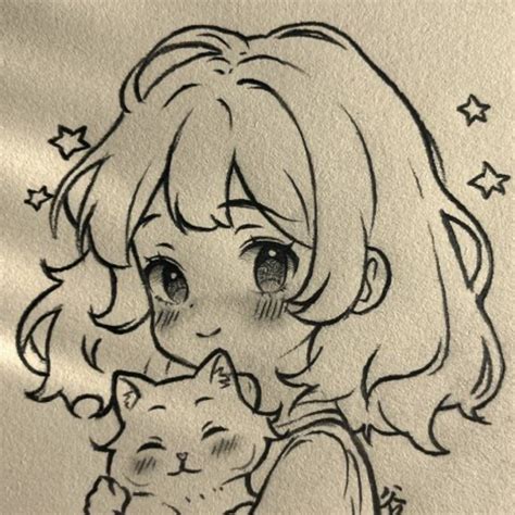 Pin by 🪐Wallpaper Land🐾 on Anime drawings | Character drawing, Drawings ...