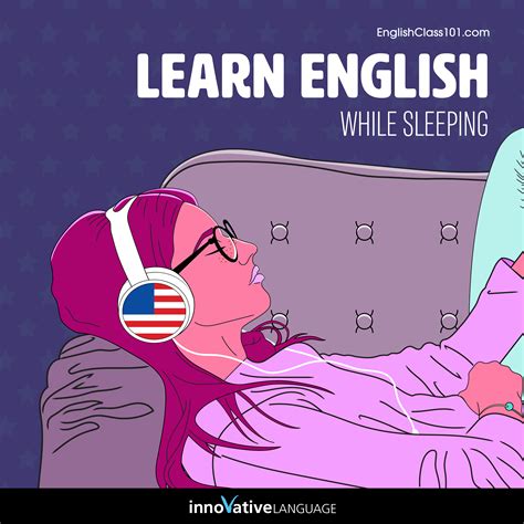 English Sleep Learning 的图像结果