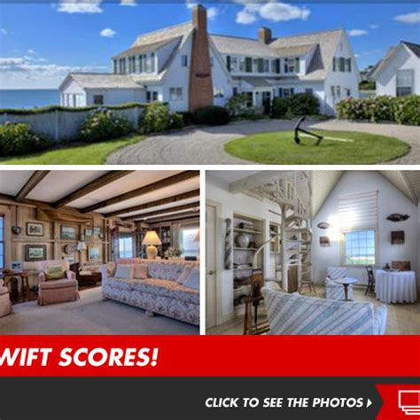 Taylor Swift House