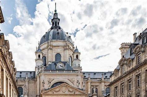 法国巴黎第一大学的世界排名 - 大学系列排名 - 立思辰留学360