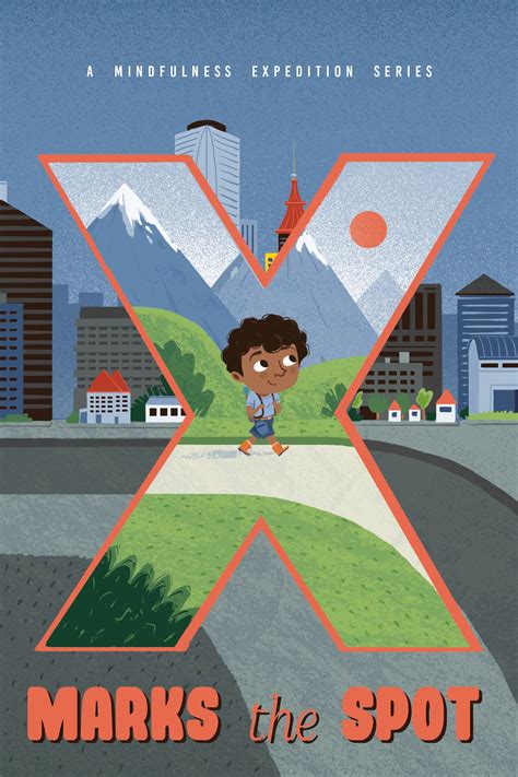 X Marks the Spot by DeAndre Yedlin & Drake Callender (Children's Book) – The Mindfulness Expedition