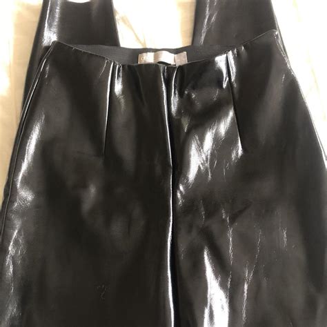 Image result for ASOS PVC