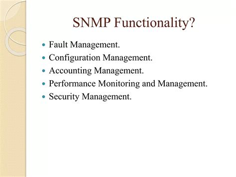 Image result for Simple Network Monitoring Protocol