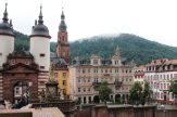 Hotel Holländer Hof in Heidelberg, Deutschland