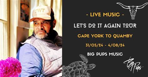 ROSSVILLE, LIONS DEN HOTEL - Lets Do It Again Tour, Lions Den Hotel ...