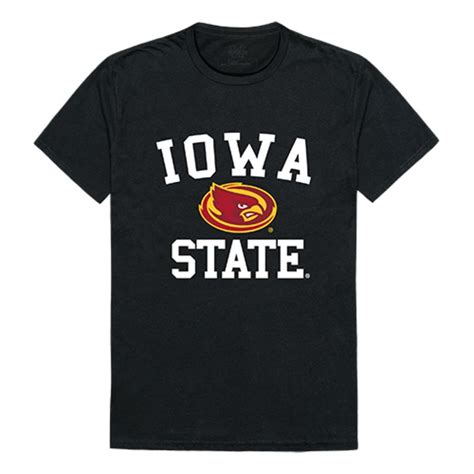 ISU Iowa State University Cyclones Apparel – Official Team Gear