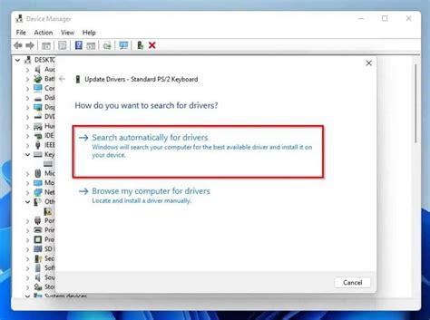 Image result for Windows 11 Keyboard Driver Add Keybaord
