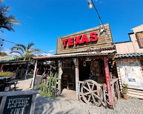 TEXAS BBQ - FERNANDO COSTILLAS, Llano Grande - Menu, Prix & Restaurant ...