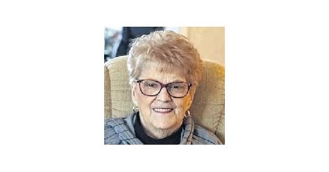 Kay HUDSON Obituary (1939 - 2022) - Springfield, OH - Springfield News-Sun