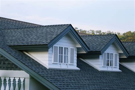 5 Types of Popular Roofing Materials | Austermiller Inc.