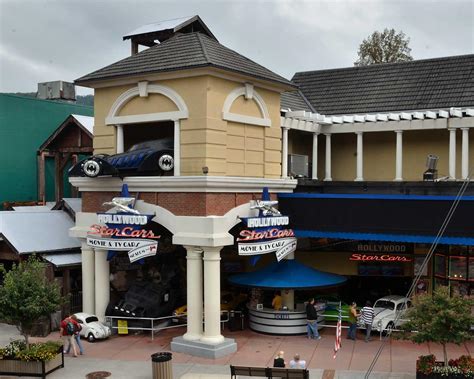 25 Best Things to Do in Gatlinburg, Tennessee