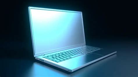 Image result for Computer with Lights Out