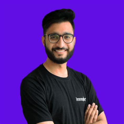 Team - Innoskrit - Learn Coding from Industry Experts
