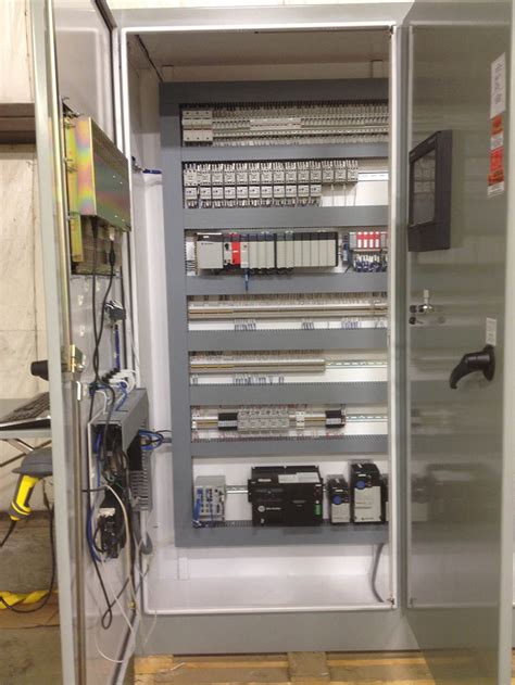 Image result for Control Panel Building Shop Layout