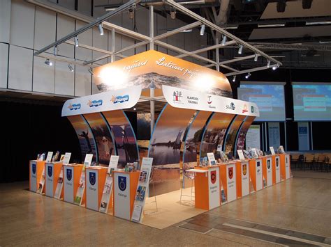 EXPOERA UAB: Stands, Opiniones de clientes y Servicios