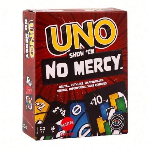 Mattel Mattel UNO Official Collection: Super Mario, Minecraft, Harry ...