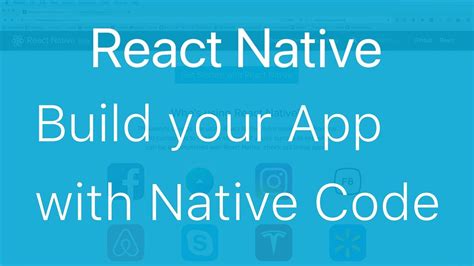 Image result for React Native Code Work