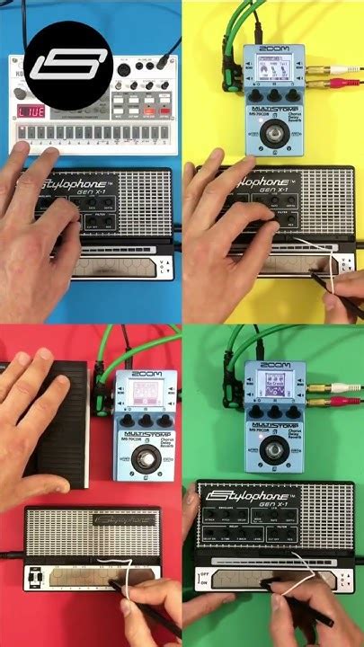 Image result for Stylophone Tutorial