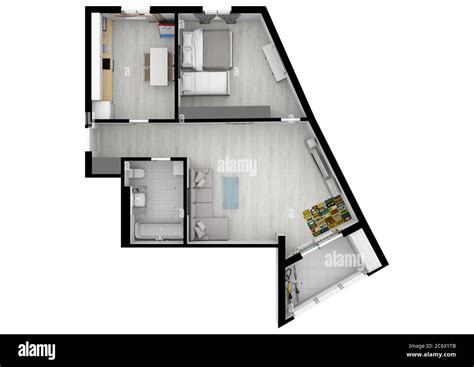 Interior Design Plan 的图像结果