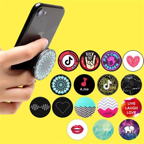 Image result for Popsockets Install