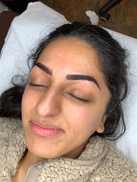 Image result for Combo Brows