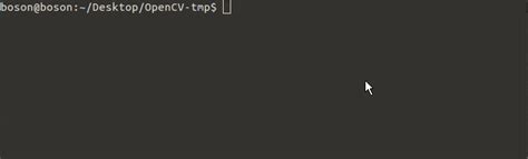 Image result for OpenCV Projects Using CMake