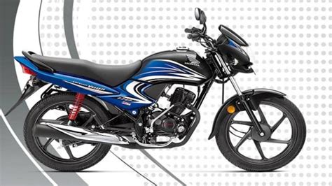 Honda unveils 110cc Dream Yuga in a new avatar - India Today