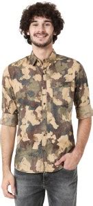 Mufti Mens Shirts - Buy Mufti Mens Shirts Online at Best Prices In ...