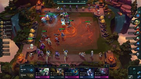TFT finest comps: tips on how to make unbeatable groups