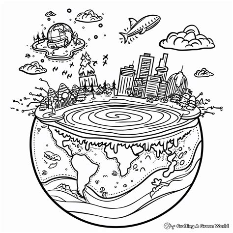 Image result for Minecraft Biomes Coloring Pages