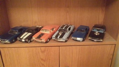 Model Car Kit Builds 的图像结果