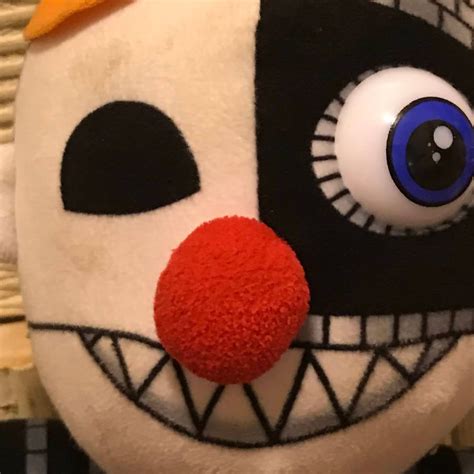 Image result for +F-NaF Plush Tutorials