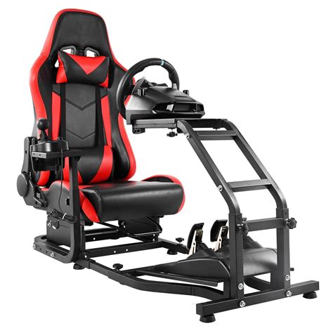 Gaming Racing Chairs: Racing to Victory - Gamer Insight Hub