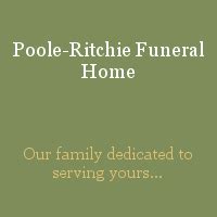 Our Staff | Poole-Ritchie Funeral Home & Crematory of Bogalusa