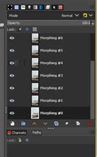 Animation in GIMP | Learn How to create animation in GIMP?