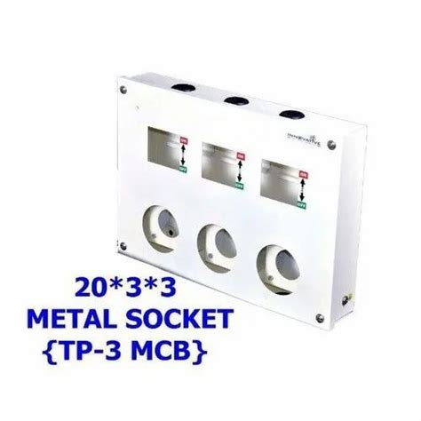 CUSTOMIZED Box and AC Boxes Manufacturer | Innovative Metal Product ...