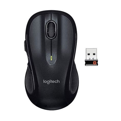 Image result for Logitech Wireless Mouse USB