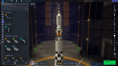 Image result for KSP Scuffed Program