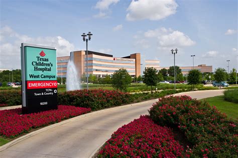 Texas Children's Hospital Housekeeping Jobs at Dave Loper blog