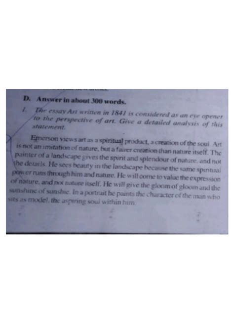 The essey Art PDFGallery 20220713 124453 - B.A English Language and ...